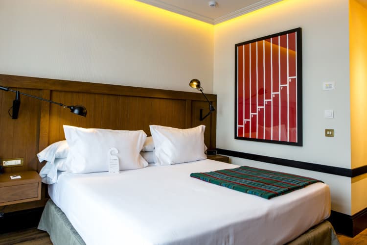 Only YOU Hotel Atocha - foto 2