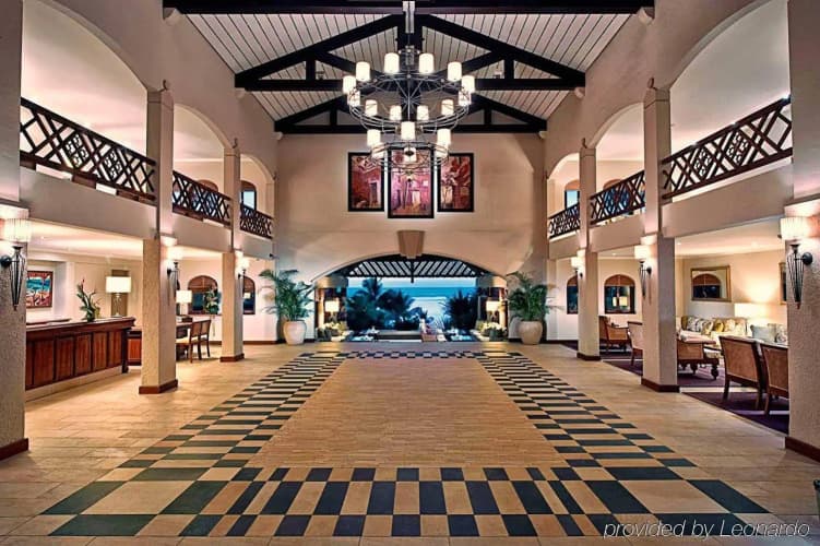 Maritim Resort & Spa Mauritius - foto 1