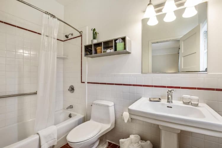 Parker Guest House San Francisco - foto 6