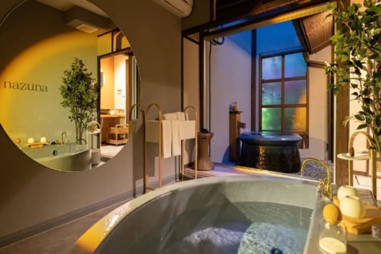 Nazuna Kyoto Nijo-jo - foto 6