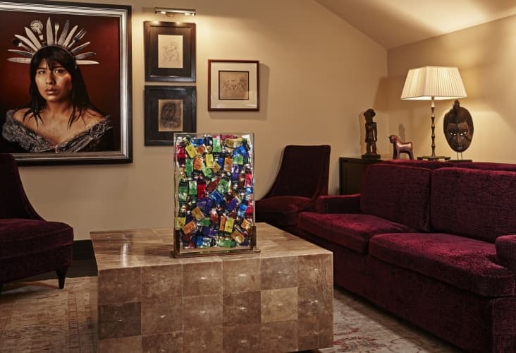 The Vagabond Club, Singapore, a Tribute Portfolio Hotel - foto 1
