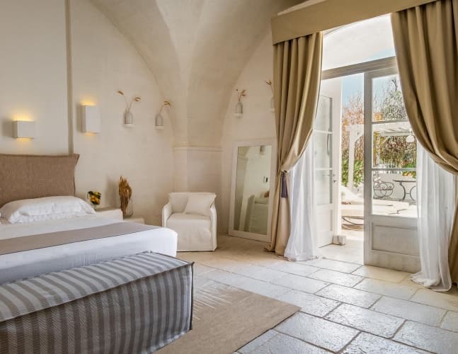 Baglioni Masseria Muzza Resort & Spa - foto 1