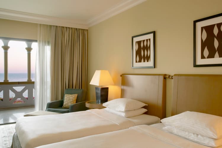 Park Regency Sharm El Sheikh Resort - foto 6