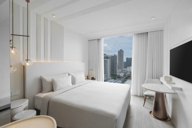 INNSiDE by Meliá Bangkok Sukhumvit - foto 1