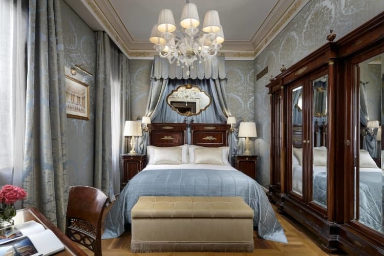 Danieli, Venezia, A Four Seasons Hotel - foto 1