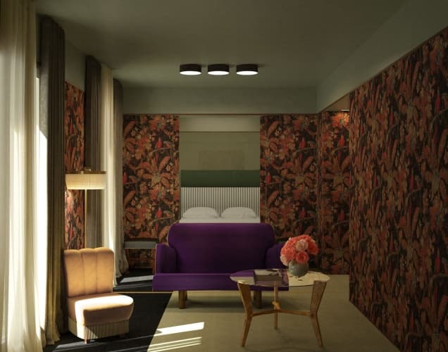 Hôtel du Rond-Point des Champs-Élysées - foto 4