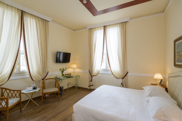 Hotel Kraft - foto 1