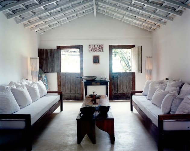 UXUA Casa Hotel & Spa - foto 4