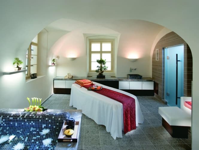 Mandarin Oriental, Prague - foto 5