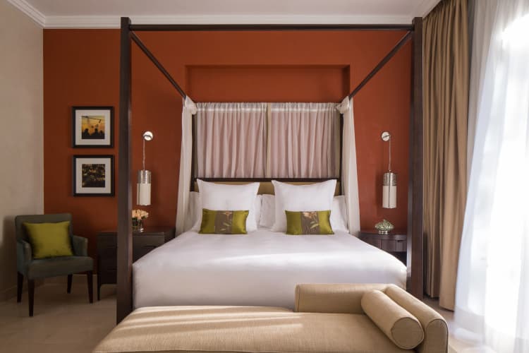 Four Seasons Resort Marrakech - foto 2