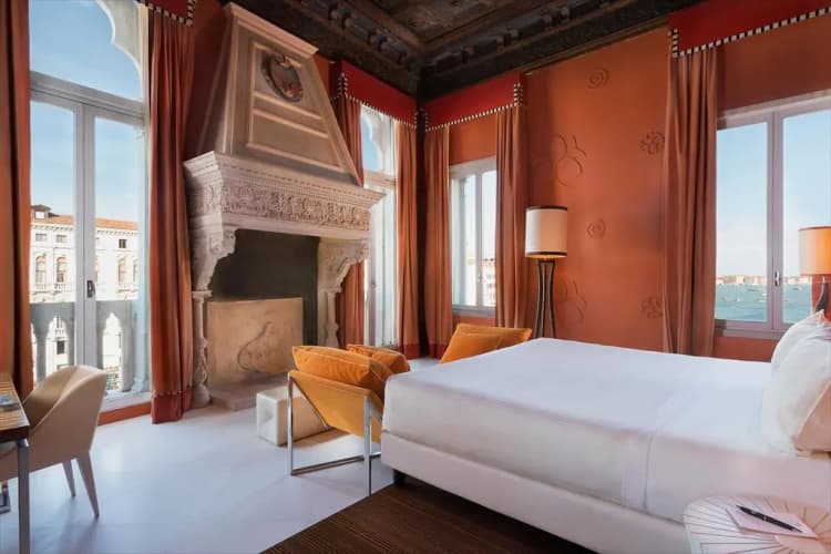 Sina Centurion Palace Hotel - foto 4