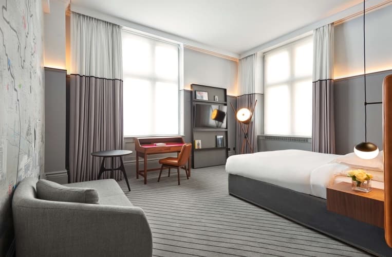 Andaz London Liverpool Street, By Hyatt - foto 3