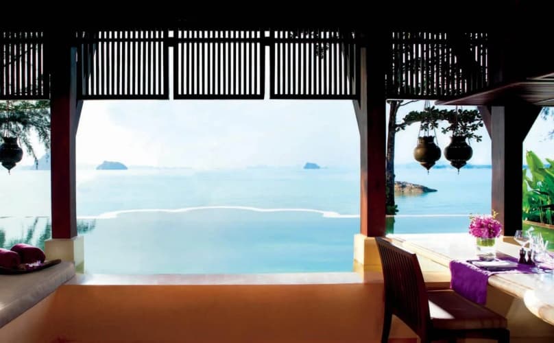 Phulay Bay, a Ritz-Carlton Reserve - foto 5