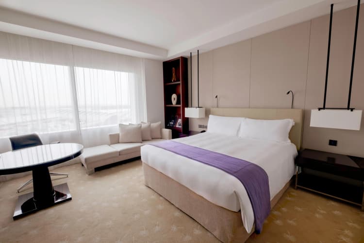 InterContinental Dubai Festival City by IHG - foto 5