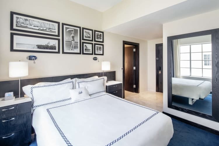 Gale South Beach, Curio Collection by Hilton - foto 2