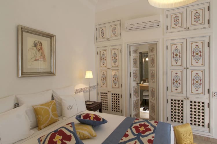 Riad Idra - foto 4