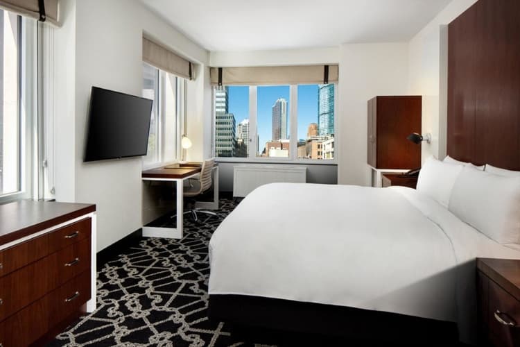 Hilton Brooklyn New York - foto 5