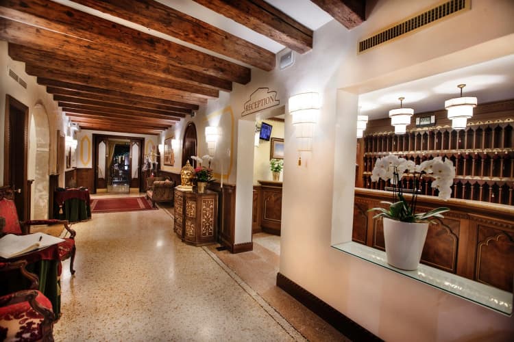 Hotel ai Mori d'Oriente - foto 2