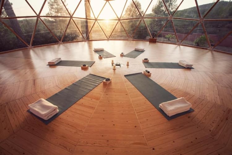 MasQi, The Energy House - foto 6