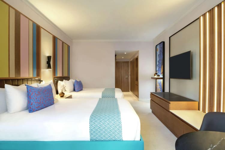 Secrets La Romana Resort & Spa - Adults Only - All Inclusive - foto 2