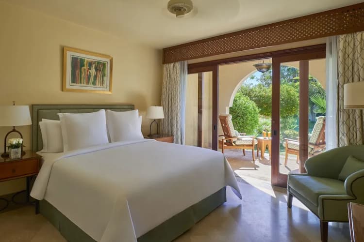 Four Seasons Resort Sharm EL Sheikh - foto 6