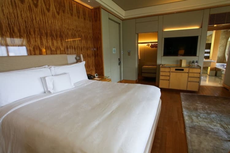 The Ritz-Carlton, Millenia Singapore - foto 2