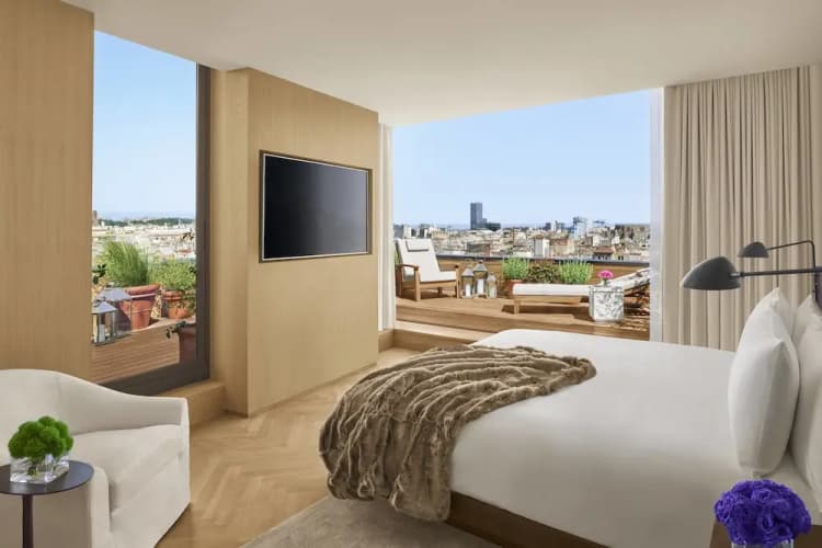 The Barcelona EDITION - foto 3