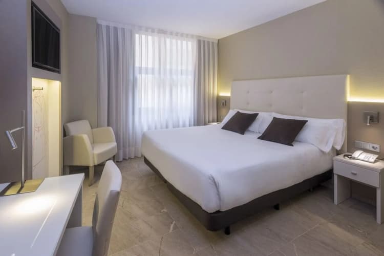 Serhs Del Port Hotel - foto 6