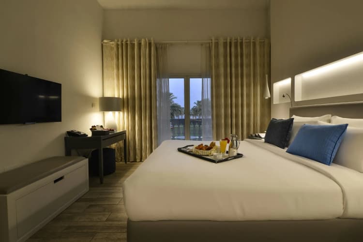 Sealine Beach - a Murwab Resort - foto 4