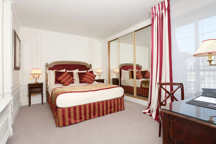 Majestic Hotel - SPA Champs Elysées - foto 6