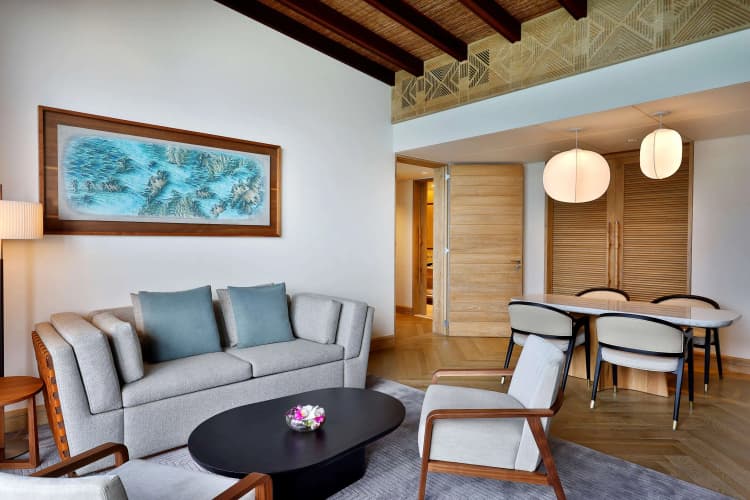 Mango House Seychelles, LXR Hotels & Resorts - foto 4