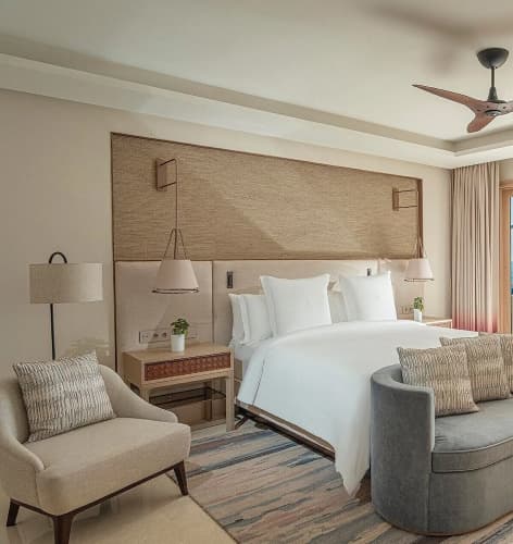Four Seasons Resort Sharm EL Sheikh - foto 3