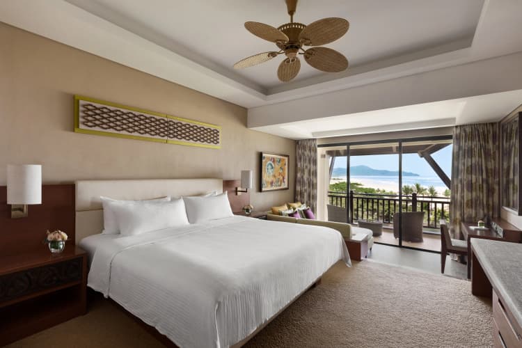 Shangri-La Rasa Ria, Kota Kinabalu - foto 2