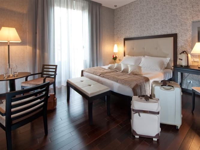 c-hotels Fiume - foto 4