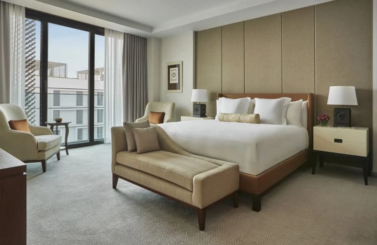 Four Seasons Hotel Casablanca - foto 3