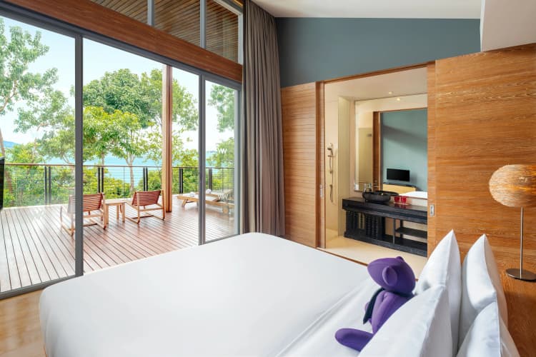 W Koh Samui - foto 4