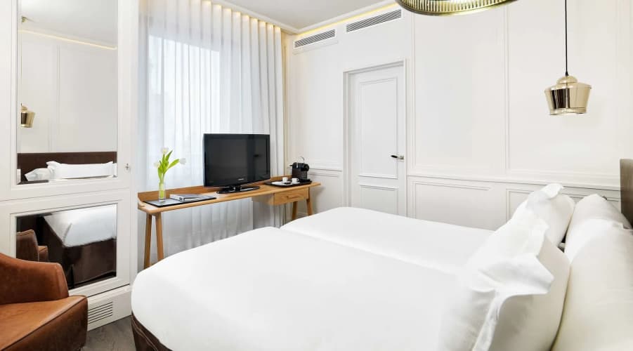 H10 Montcada Boutique Hotel - foto 5