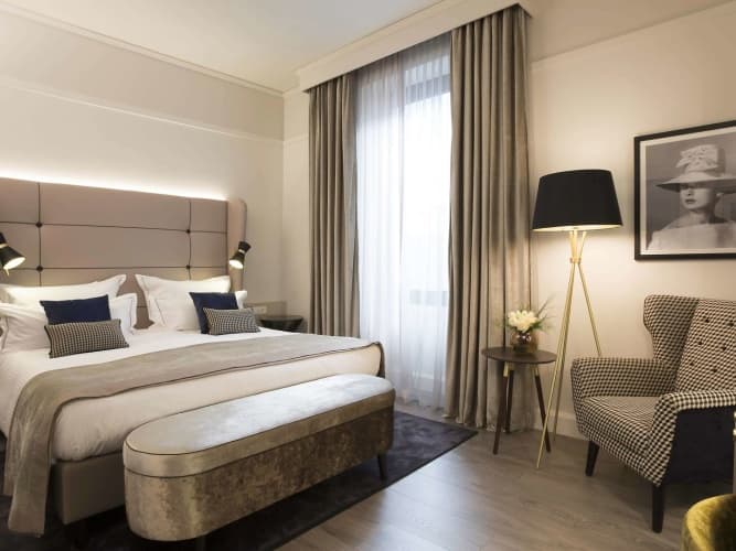 MGallery Cerretani Hotel Florence - foto 6