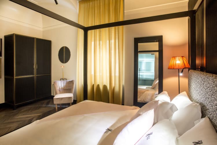 Hotel The Haven Roma - foto 3