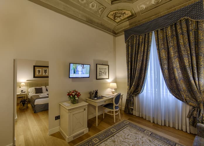 Palazzo Guicciardini - foto 2