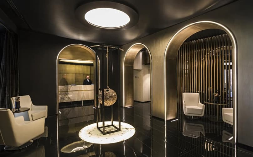 The Pantheon Iconic Rome Hotel, Autograph Collection - foto 1