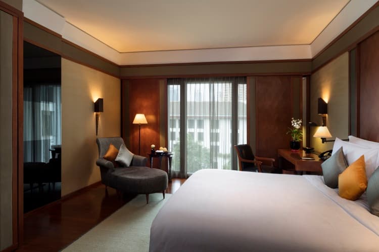 The Sukhothai Bangkok - foto 6