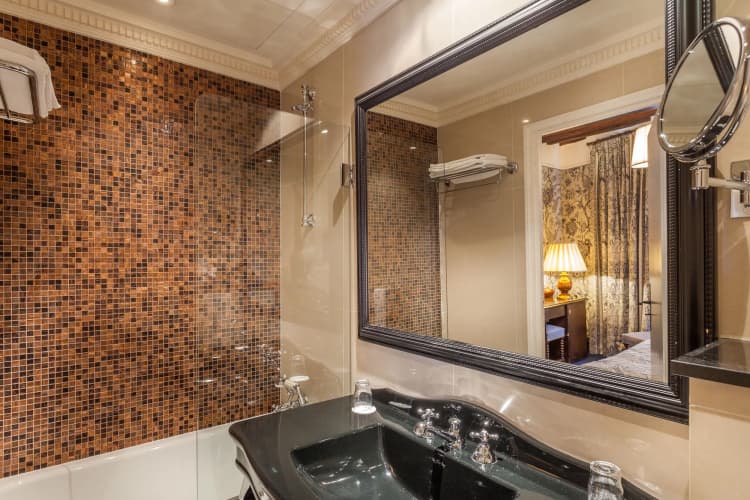 L'Hôtel Fougère - foto 4