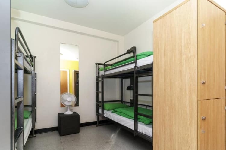 YHA London Central - Hostel - foto 5