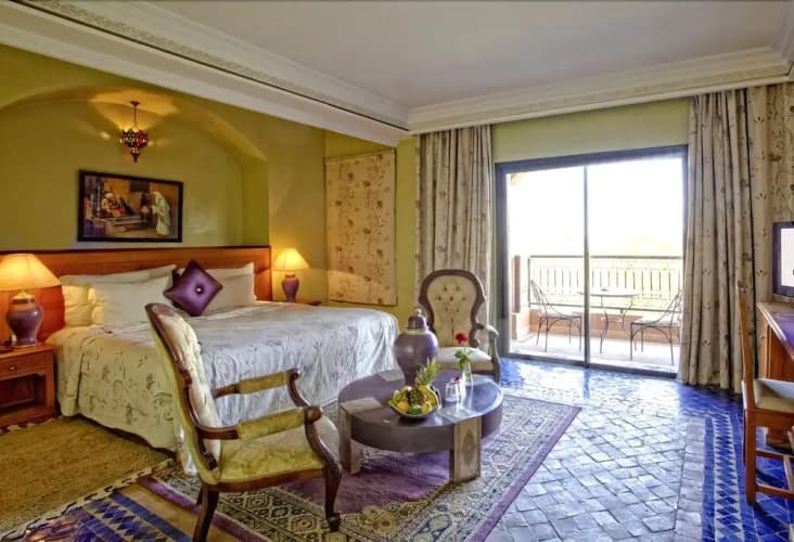 Riad Be Marrakech - foto 1