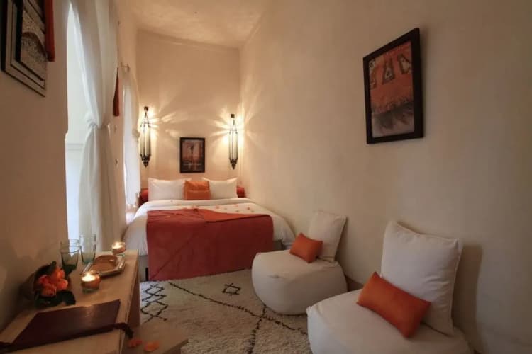 Riad Al Jazira - foto 5