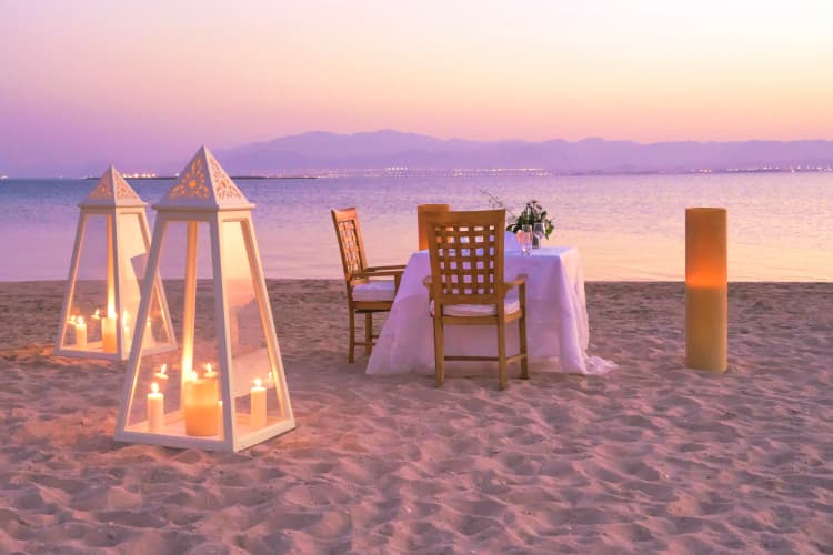 Kempinski Hotel Soma Bay - foto 6