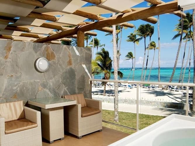 Premium Level at Barceló Bávaro Palace - foto 6