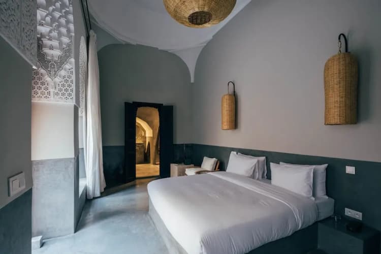 Riad no37 - foto 4