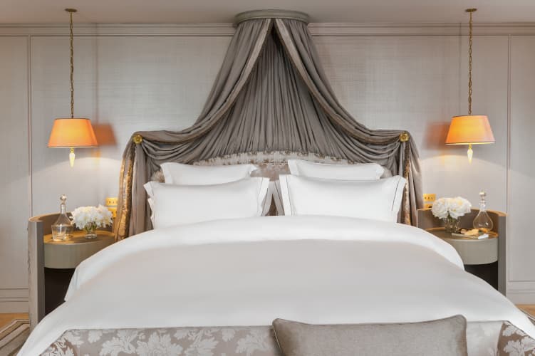 Hôtel de Crillon A Rosewood Hotel - foto 2